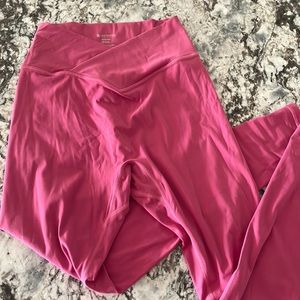 Buffbunny Siren Legging in Sugarplum Medium!